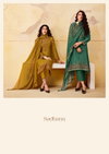 Olivia Vol 2 By Sadhana Milanz Cotton Printed Dress Material Exporters In India
